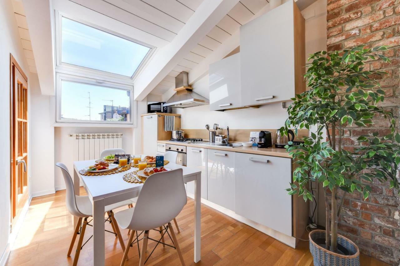Sweett - Sempione Appartement