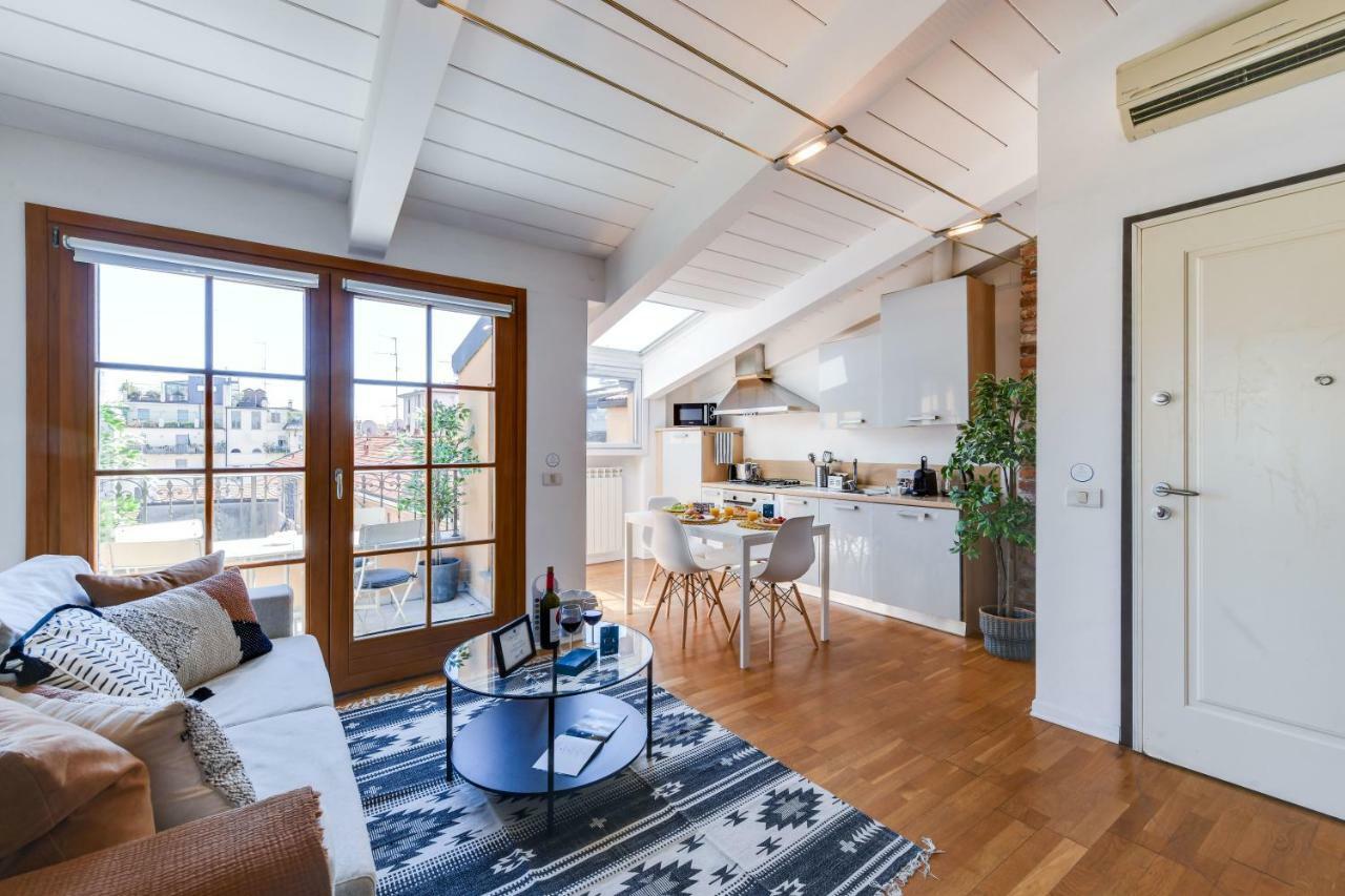 Appartement Sweett - Sempione Milaan