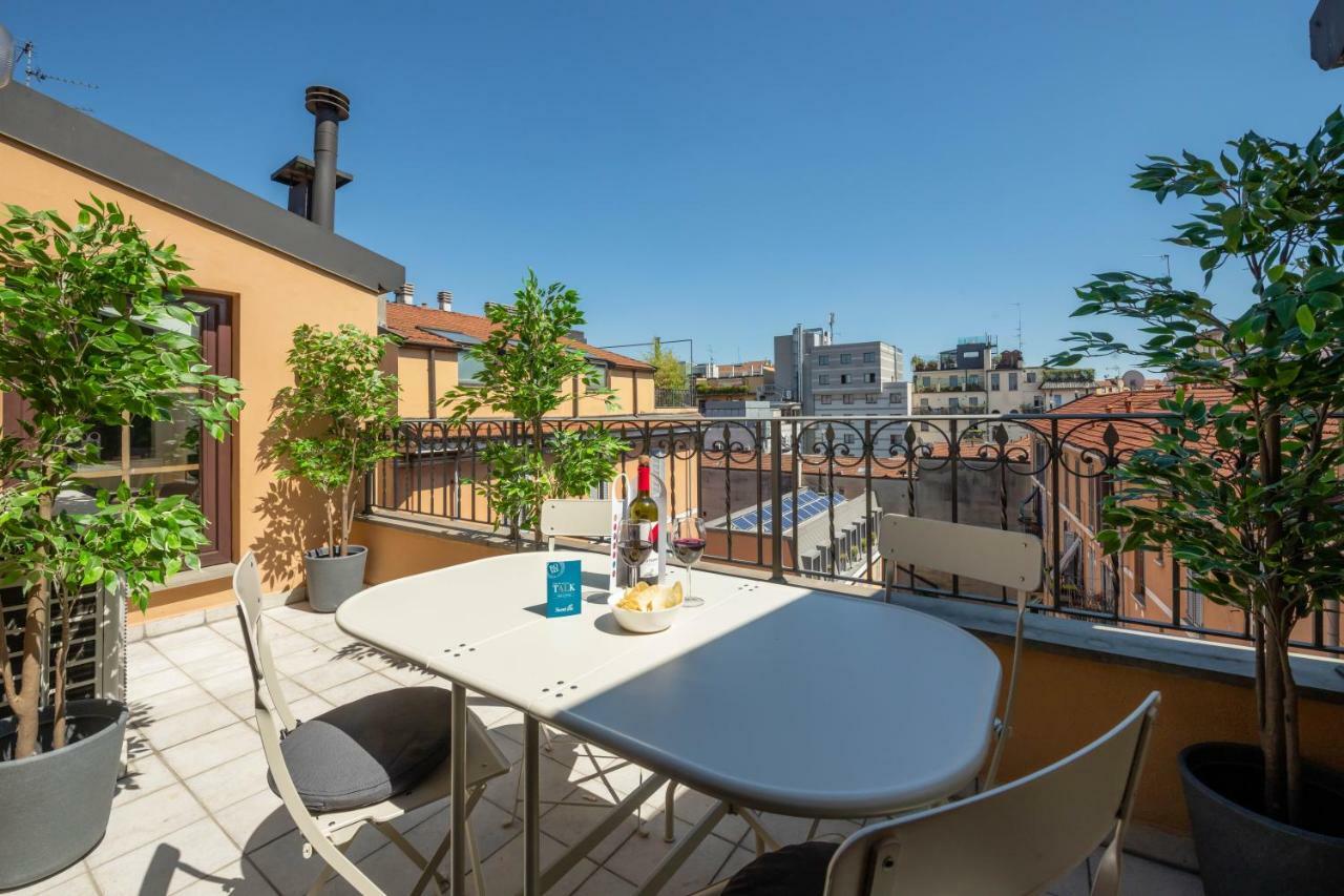 Sweett - Sempione Appartement