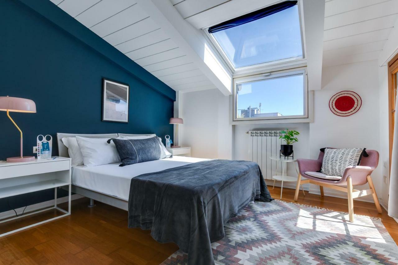 Sweett - Sempione Appartement Milaan