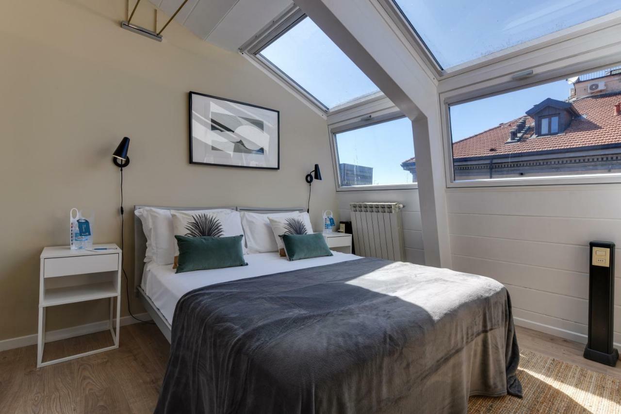 Appartement Sweett - Sempione *